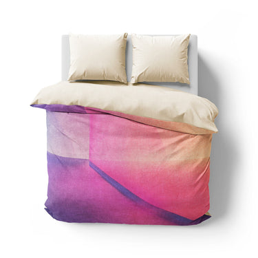 Liminous Polychrome Mockup Overhead Natural