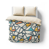 Larken Multicolor Mockup Overhead Natural