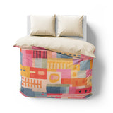 Velma Multicolor Mockup Overhead Natural