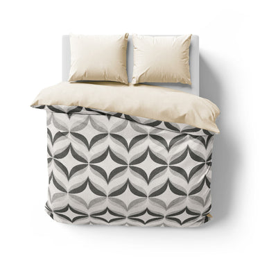 Jasper Greyscale Mockup Overhead Natural