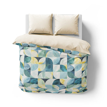 Aeolus Blue Green Mockup Overhead Natural