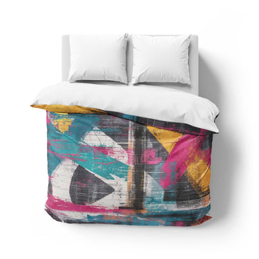 Xanther Multicolor Mockup Overhead