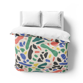 Aurelio Polychrome Mockup Overhead