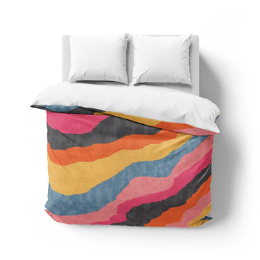 Demorrin Multicolor Mockup Overhead