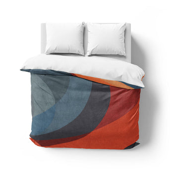 Kelvin Multicolor Mockup Overhead