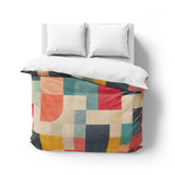 Finn Multicolor Mockup Overhead