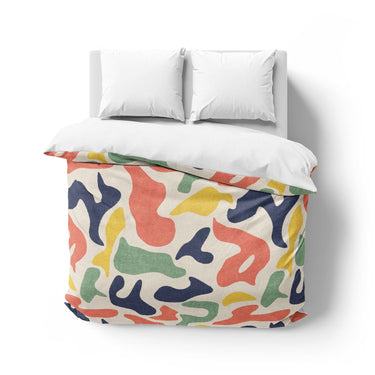 Bianca Multicolor Mockup Overhead