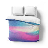 Jetstream Multicolor Mockup Overhead