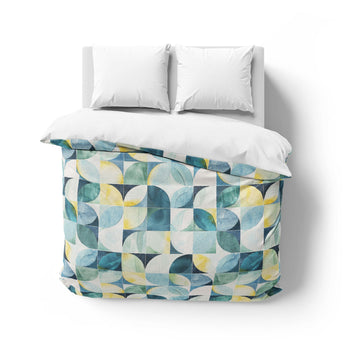 Aeolus Blue Green Mockup Overhead