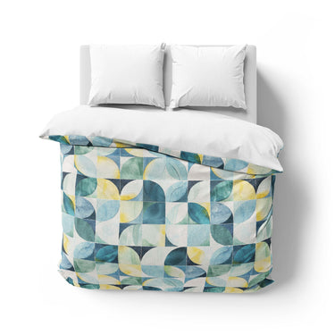 Aeolus Blue Green Mockup Overhead