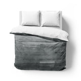 Astrid Grey Mockup Overhead