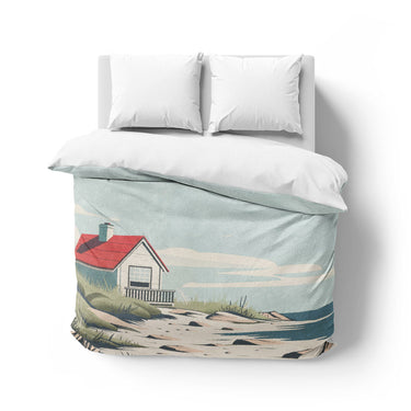 Beachside Annex Mockup Overhead