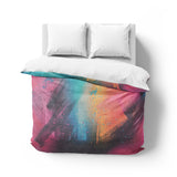 Ashley Multicolor Mockup Overhead