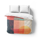 Cadence Multicolor Mockup Overhead