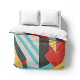 Loris Multicolor Mockup Overhead