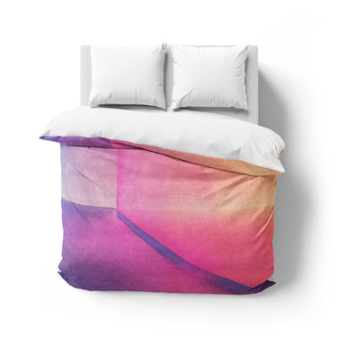 Liminous Polychrome Mockup Overhead