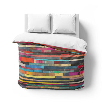 Konrad Multicolor Mockup Overhead