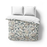 Fresh Oysters Mockup Overhead