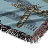 Frog Pond Mockup Woven Detail