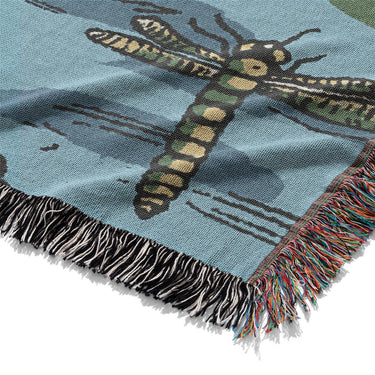 Frog Pond Mockup Woven Detail