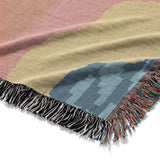 Demorrin Multicolor Mockup Woven Detail