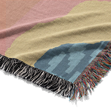 Demorrin Multicolor Mockup Woven Detail