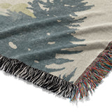 Downhill Descent Mockup Woven Detail