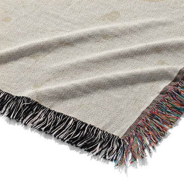 Stephanie Ivory Monotone Mockup Woven Detail