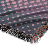 Shasta Multicolor Mockup Woven Detail