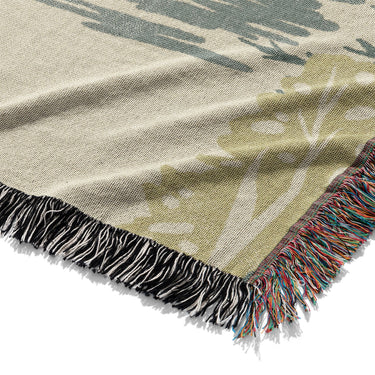 Paddleboard Party Mockup Woven Detail