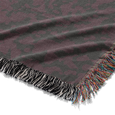 Compo Mauve Mockup Woven Detail