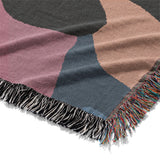 Umorna Multicolor Mockup Woven Detail