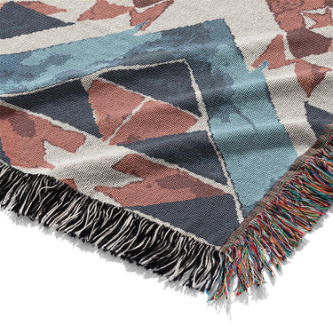 Santa Fe Mockup Woven Detail
