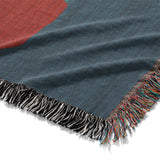 Soraya Multicolor Midtone Mockup Woven Detail