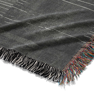 Astrid Grey Mockup Woven Detail