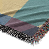 Faraz Multicolor Mockup Woven Detail