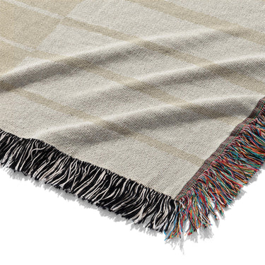 Spectra Taupe Mockup Woven Detail
