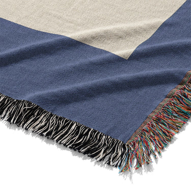 Bruno Multicolor Mockup Woven Detail