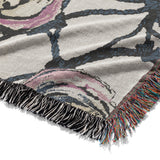 Fresh Oysters Mockup Woven Detail