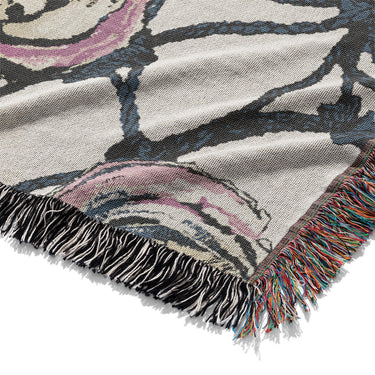 Fresh Oysters Mockup Woven Detail