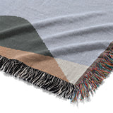 Tabitha Multicolor Mockup Woven Detail