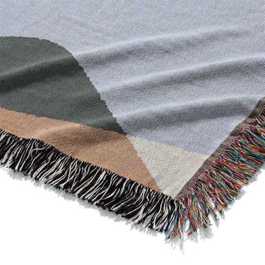 Tabitha Multicolor Mockup Woven Detail