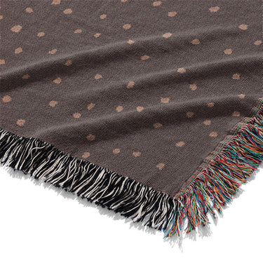 Brown Trout Mockup Woven Detail