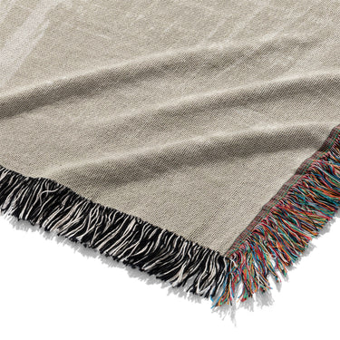 Emil Ivory Mockup Woven Detail