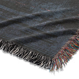 Astrid Plum Mockup Woven Detail