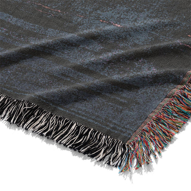 Astrid Plum Mockup Woven Detail