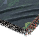 Chicago Metro Mockup Woven Detail