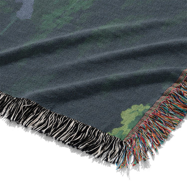 Chicago Metro Mockup Woven Detail