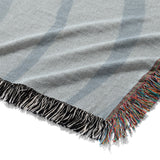 Elowin Blue Mockup Woven Detail