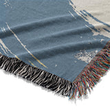 Mira Multicolor Mockup Woven Detail